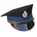 CZAPKI / ROGATYWKI STRAŻACKIE