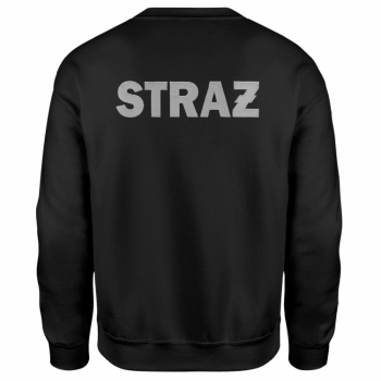 Bluza ORKIESTRA DĘTA haft + miejscowość