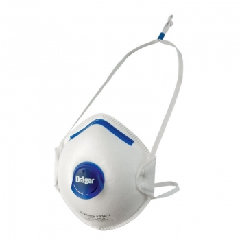 X-plore 1310 FFP 1 V NR D