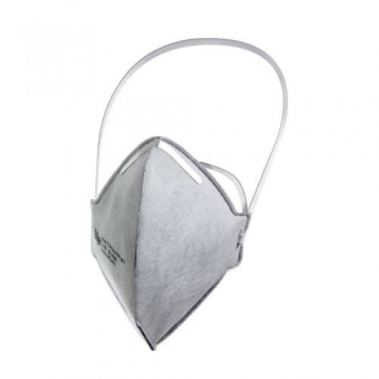 Półmaska ochronna z filtrem cząstek Dräger X-plore 1710 FFP1 NR D bez zaworu wydechowego