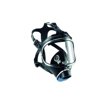 Maska X-plore 6530 z gwintem RD 40- Drager