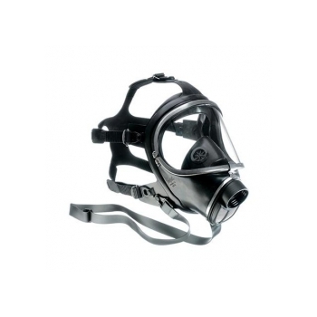 Maska X-plore 6530 z gwintem RD 40- Drager