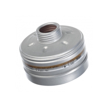 Filtrochłaniacz RD40 gazowy Dräger AX P3 R D (1 szt.)