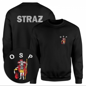 Bluza OSP haft "FLORIAN"