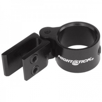 Latarka Nightstick FDL-300R-K01 z uchwytem - nahełmowa