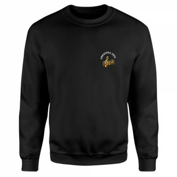 Bluza ORKIESTRA DĘTA haft
