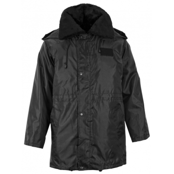 Kurtka ortalionowa 3/4 OSP