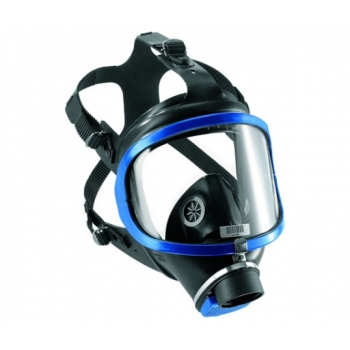 Maska pełnotwarzowa Dräger X-plore® 6300