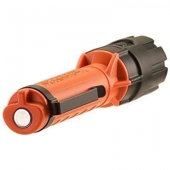 Latarka przemysłowa z certyfikatem ATEX Streamlight Dualie 2AA, 175 lm