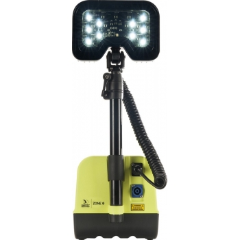 NAJAŚNICA PELI™ RALS 9455 ATEX Z0