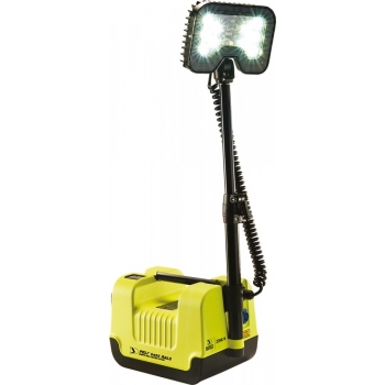 NAJAŚNICA PELI™ RALS 9455 ATEX Z0