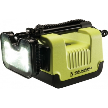 NAJAŚNICA PELI™ RALS 9455 ATEX Z0