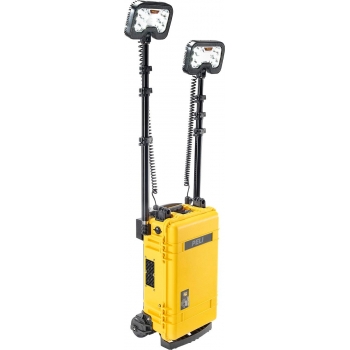 NAJAŚNICA PELI™ RALS 9460M max. jasność 12000 lumenów
