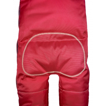 Manekin szkoleniowy FIRE 1