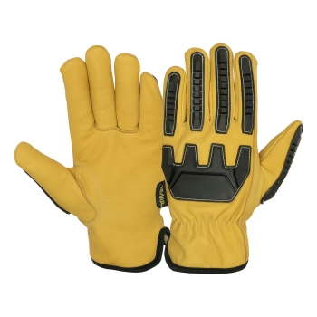 Rękawice techniczne Fire Safety 2