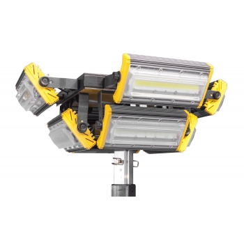 Najaśnica EPISTAR 360 8x50W 40 000 LM