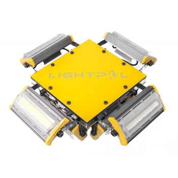 Najaśnica EPISTAR 360 8x50W 40 000 LM