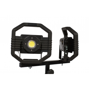 Najaśnica Prolight 3D AKU 2x50W 9800 LM