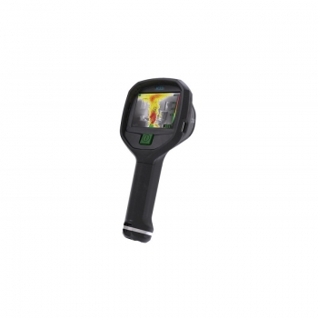 Taktyczna kamera termowizyjna FLIR K33 - kompletny zestaw