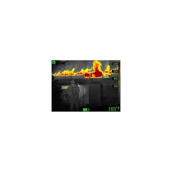 Kamera termowizyjna FLIR K53
