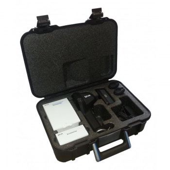Kamera termowizyjna FLIR K65 – kompletny zestaw