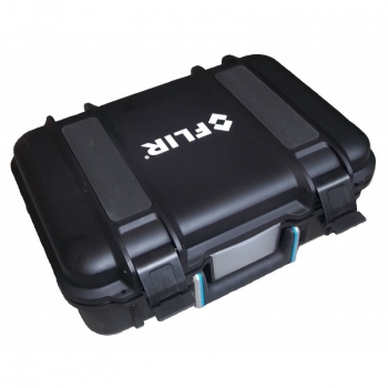 Kamera termowizyjna FLIR K65 – kompletny zestaw