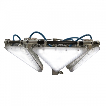 Najaśnica POWERMOON TRANSFORMER 150 000 lm