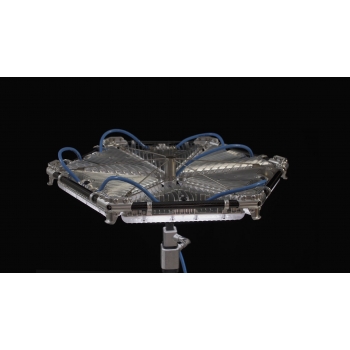 Najaśnica POWERMOON TRANSFORMER 150 000 lm