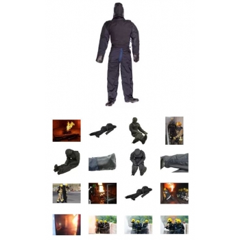 Manekin ratowniczy Adult Firehouse Training Manikin 20 / 30 / 50 / 70 kg