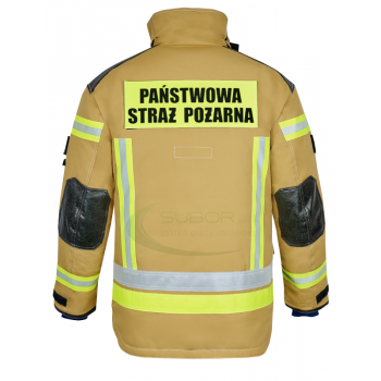 Kurtka SYRIUSZ PREMIUM Opcja M lub S