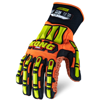 Rękawice techniczne Ironclad KONG® PRO A6