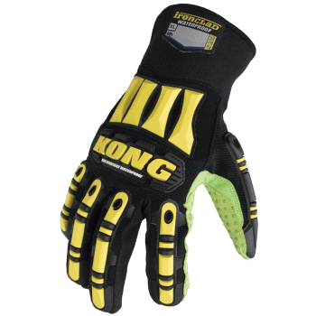 Rękawice techniczne Ironclad Waterproof CUD