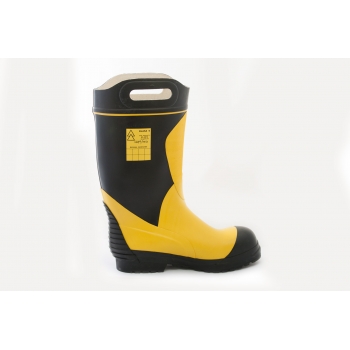 Buty gumowe STRAŻAK 01