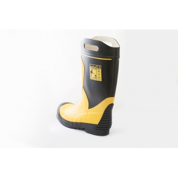 Buty gumowe STRAŻAK 01