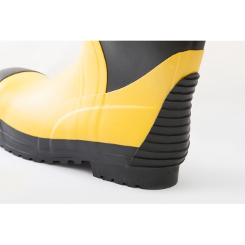Buty gumowe STRAŻAK 01