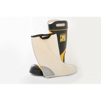 Buty gumowe STRAŻAK 01
