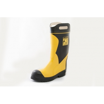 Buty gumowe STRAŻAK 01