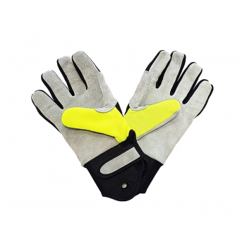 Rękawice do ratownictwa technicznego Seiz Mechanic IMPACT