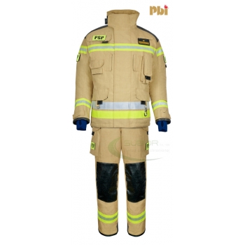 Ubranie specjalne 2-cz TYTAN PREMIUM - P