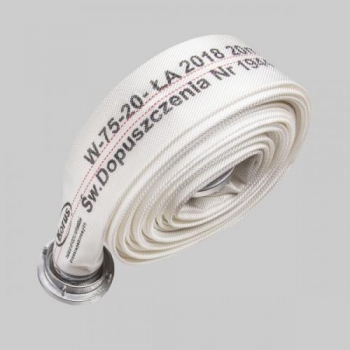 WĄŻ TŁOCZNY W-75-20-ŁA KORUS