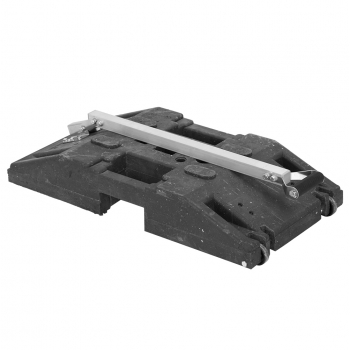 Znak rozstawny ostrzegawczy 