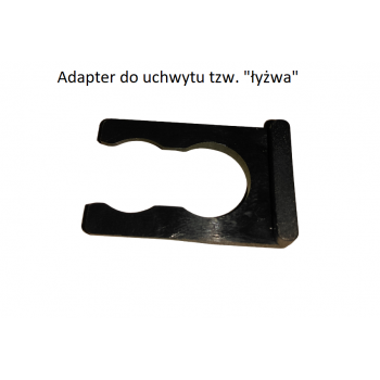 MIP-GALLET 702 uchwyt na hełm GALLET