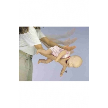 BABY ANNE FANTOM SZKOLENIOWY