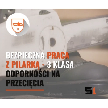Buty strażackie Völkl PRIMUS ONE