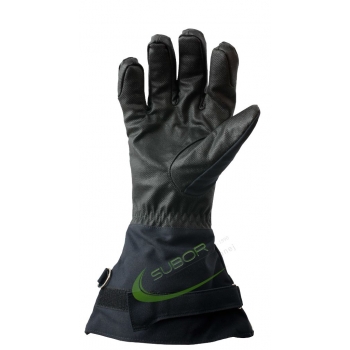 Rękawice strażackie Top Rescue art.61207 mankiet (ŚW.CNBOP)