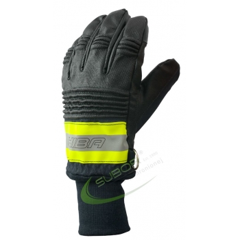 Rękawice strażackie Top Rescue Short art.61207 (ŚW.CNBOP)