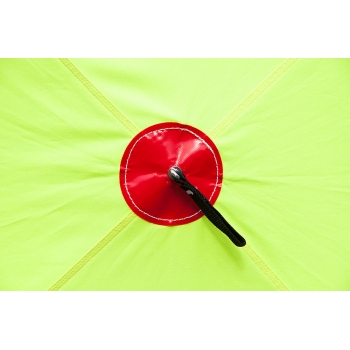 Parawan trudnopalny do prac gorących GT 070 1,6 x 1,6m