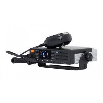 Radiotelefon przewoźny HYTERA MD615