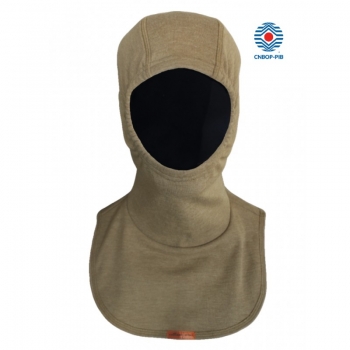 Kominiarka strażacka COMAZO PROTECT PBI z CNBOP