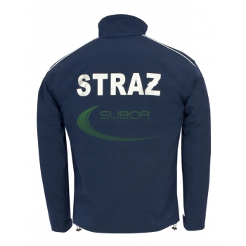Kurtka softshell OSP